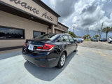 Used 2013 Honda Civic LX image 4