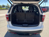 Used 2016 Ford Explorer Sport w/ Equipment Group 401A image 5