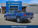 Used 2018 Chevrolet Colorado LT w/ Luxury Package, Chrome image 6