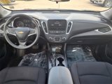 Used 2024 Chevrolet Malibu LT image 3