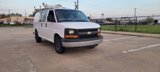 Used 2014 Chevrolet Express 2500 image 3