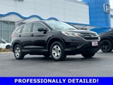 Used 2016 Honda CR-V LX image 2