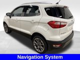 Used 2018 Ford EcoSport Titanium image 4