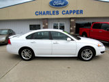 Used 2013 Chevrolet Impala LTZ image 4