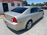 Used 2010 Chevrolet Malibu LS image 3