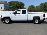 Used 2019 Chevrolet Silverado 1500 W/T w/ WT Convenience Package image 3
