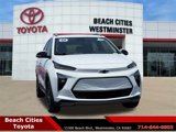 Used 2022 Chevrolet Bolt EUV Premier image 3