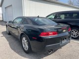 Used 2014 Chevrolet Camaro LT image 5