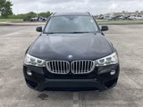 Used 2016 BMW X3 xDrive28i image 2