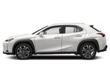 Certified 2020 Lexus UX 250h w/ Premium Package image 3