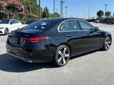 New 2025 Mercedes-Benz C 300 4MATIC Sedan image 4