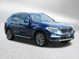 Used 2019 BMW X3 xDrive30i w/ Convenience Package image 3