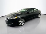 Used 2015 Ford Fusion SE w/ Equipment Group 201A image 3