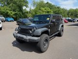Used 2013 Jeep Wrangler Unlimited Sport image 3