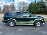 Used 2004 Chevrolet Blazer LS w/ Preferred Equipment Group image 4