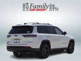 Used 2021 Jeep Grand Cherokee L Laredo image 4