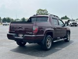 Used 2014 Honda Ridgeline RTL image 3