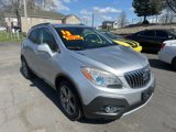 Used 2013 Buick Encore Convenience image 4