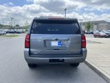 Used 2018 Chevrolet Tahoe LS w/ Enhanced Driver Alert Package image 3