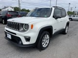 Certified 2021 Jeep Renegade Limited w/ Sun & Sound Group image 2