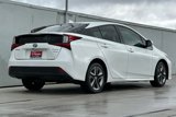 Used 2019 Toyota Prius Limited image 3