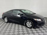 Used 2013 Honda Civic LX image 2