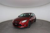 Used 2014 Ford Focus SE w/ Equipment Group 201A image 2