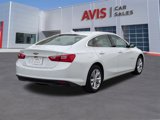 Used 2023 Chevrolet Malibu LT image 6