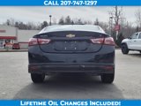 Used 2022 Chevrolet Malibu LT image 4