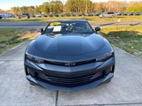 Used 2017 Chevrolet Camaro LS image 2