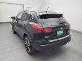 Used 2017 Nissan Rogue Sport SL image 5