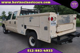 Used 1999 Ford F350 4x4 Crew Cab Super Duty image 4