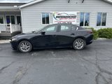 Used 2022 MAZDA MAZDA3 Sedan image 4