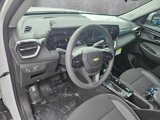 New 2025 Chevrolet TrailBlazer LT w/ Driver Confidence Package image 3