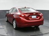 Used 2017 Chevrolet Cruze Premier image 5