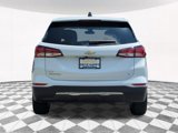 Used 2022 Chevrolet Equinox LT image 4