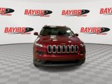 Used 2017 Jeep Cherokee Latitude w/ Comfort & Sound Group image 3