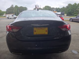 Used 2015 Chrysler 200 S w/ Navigation & Sound Group I image 5