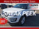 Used 2017 Ford Explorer XLT w/ Equipment Group 202A image 5