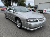 Used 2005 Chevrolet Impala SS w/ Preferred Equipment Group image 3