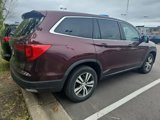 Used 2016 Honda Pilot EX-L image 3