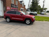 Used 2011 Jeep Grand Cherokee Laredo image 3