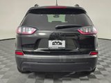 Used 2023 Jeep Cherokee Altitude Lux w/ Lux Elite Package image 5