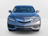 Used 2018 Acura RDX AWD w/ Technology Package image 2
