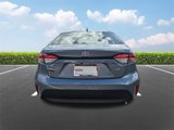New 2025 Toyota Corolla LE image 5