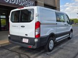 Used 2018 Ford Transit 250 130 Low Roof w/ Exterior Upgrade Package image 3