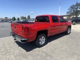Used 2017 Chevrolet Silverado 1500 LT w/ All Star Edition image 2
