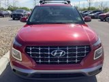 Certified 2021 Hyundai Venue SEL w/ Premium Package image 3