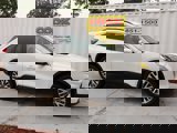 Used 2021 Ford Escape Titanium image 2