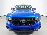 New 2025 Ford Ranger XLT image 2